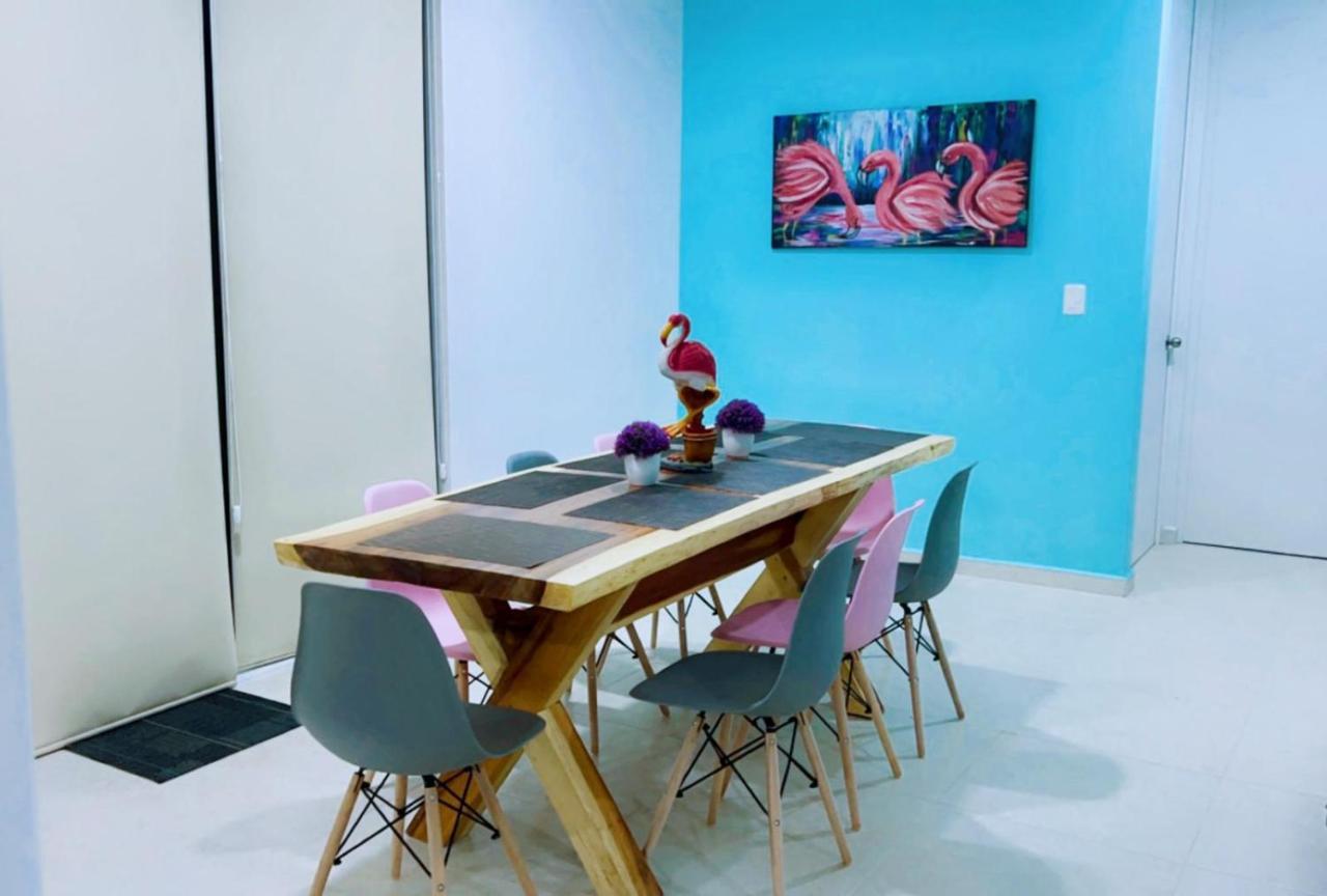 Puerto Penthouse * Chicxulub