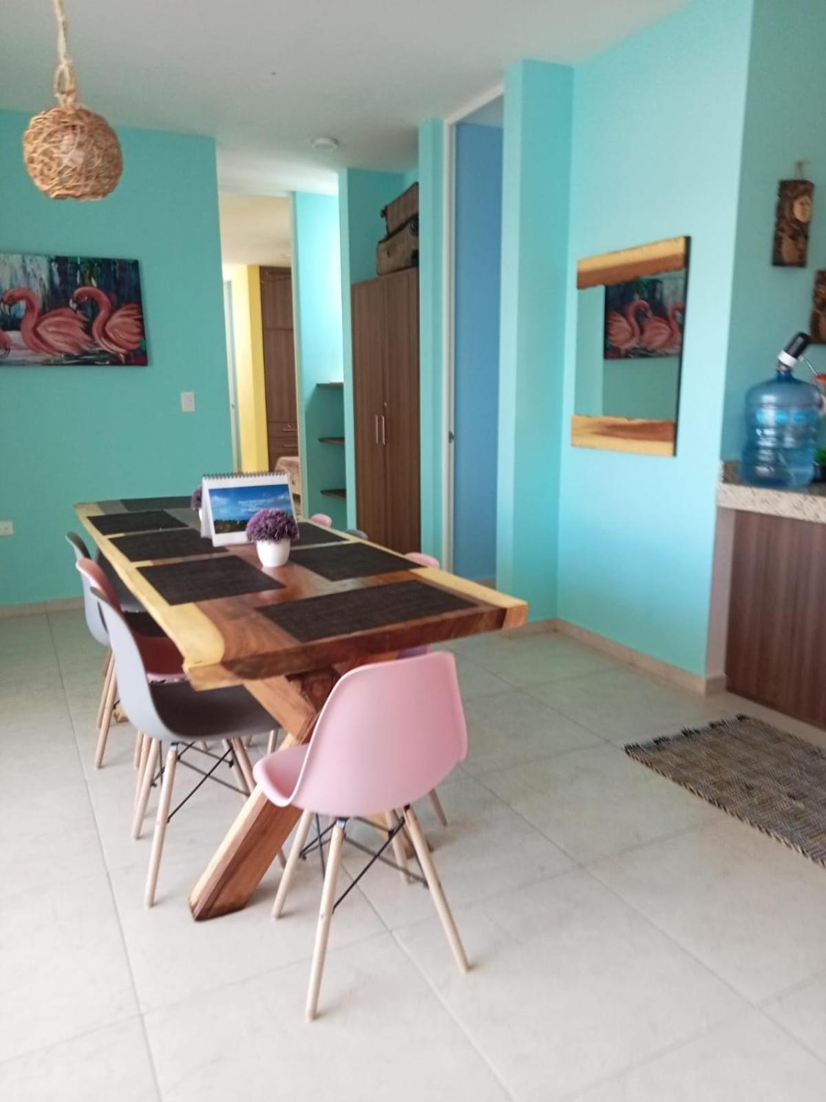Puerto Penthouse Apartment Chicxulub