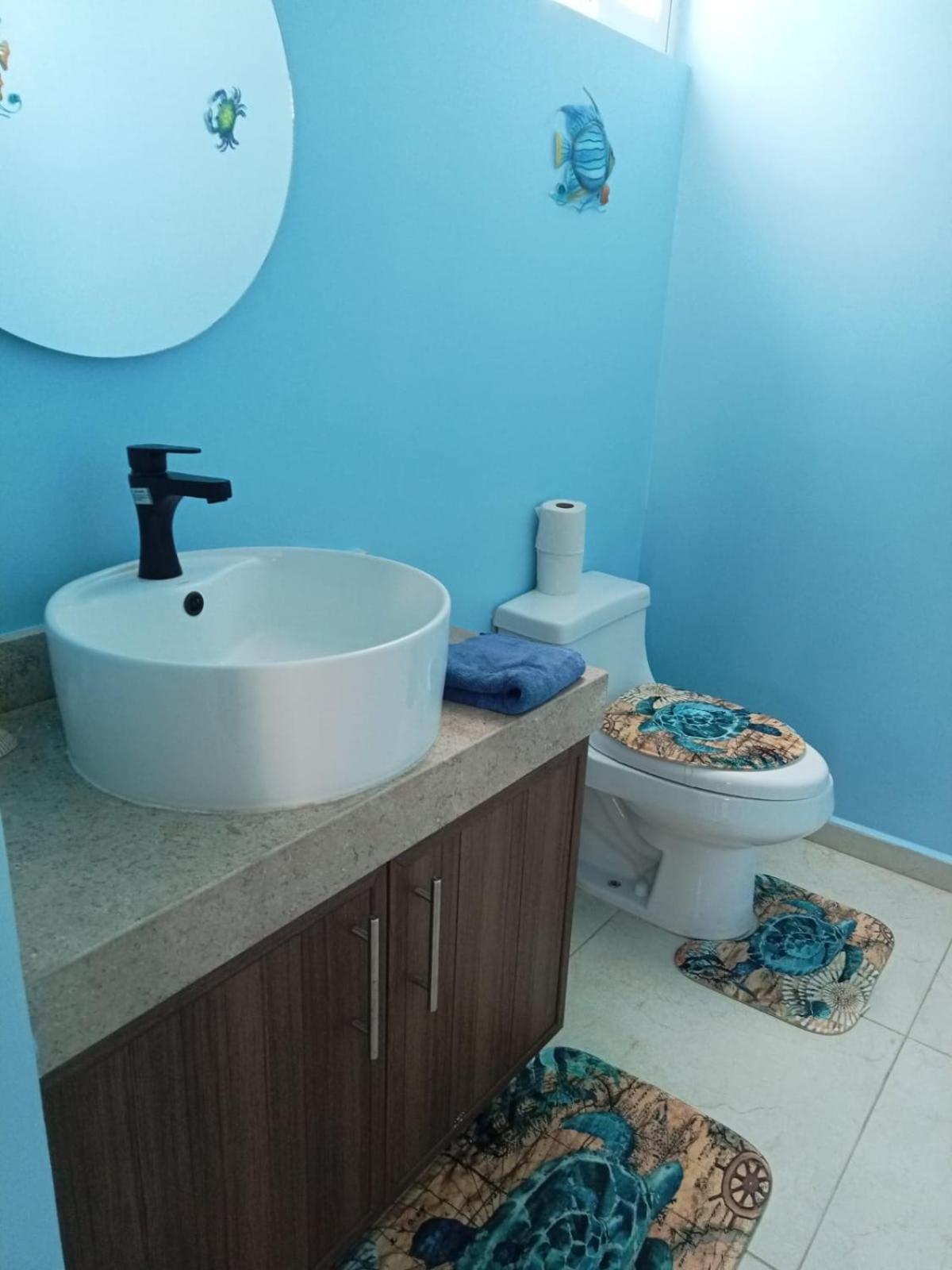 Puerto Penthouse Apartment Chicxulub