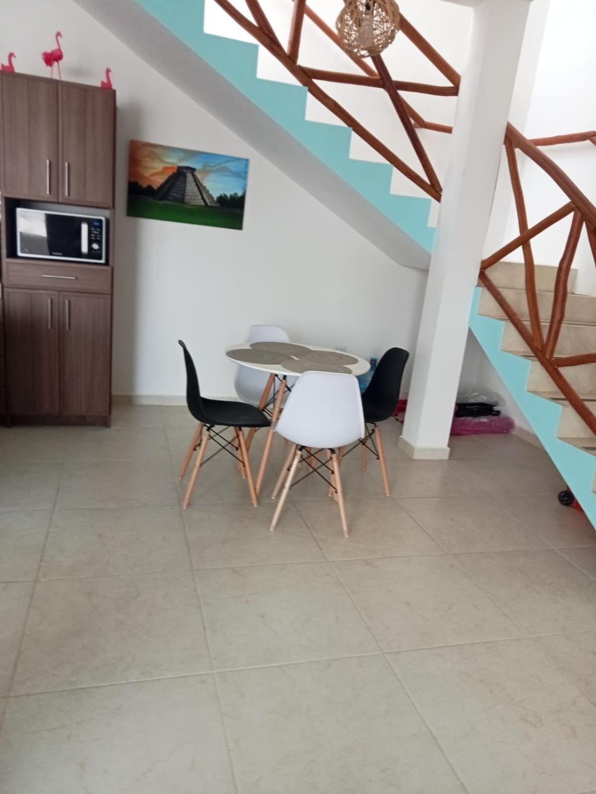 Puerto Penthouse Apartment