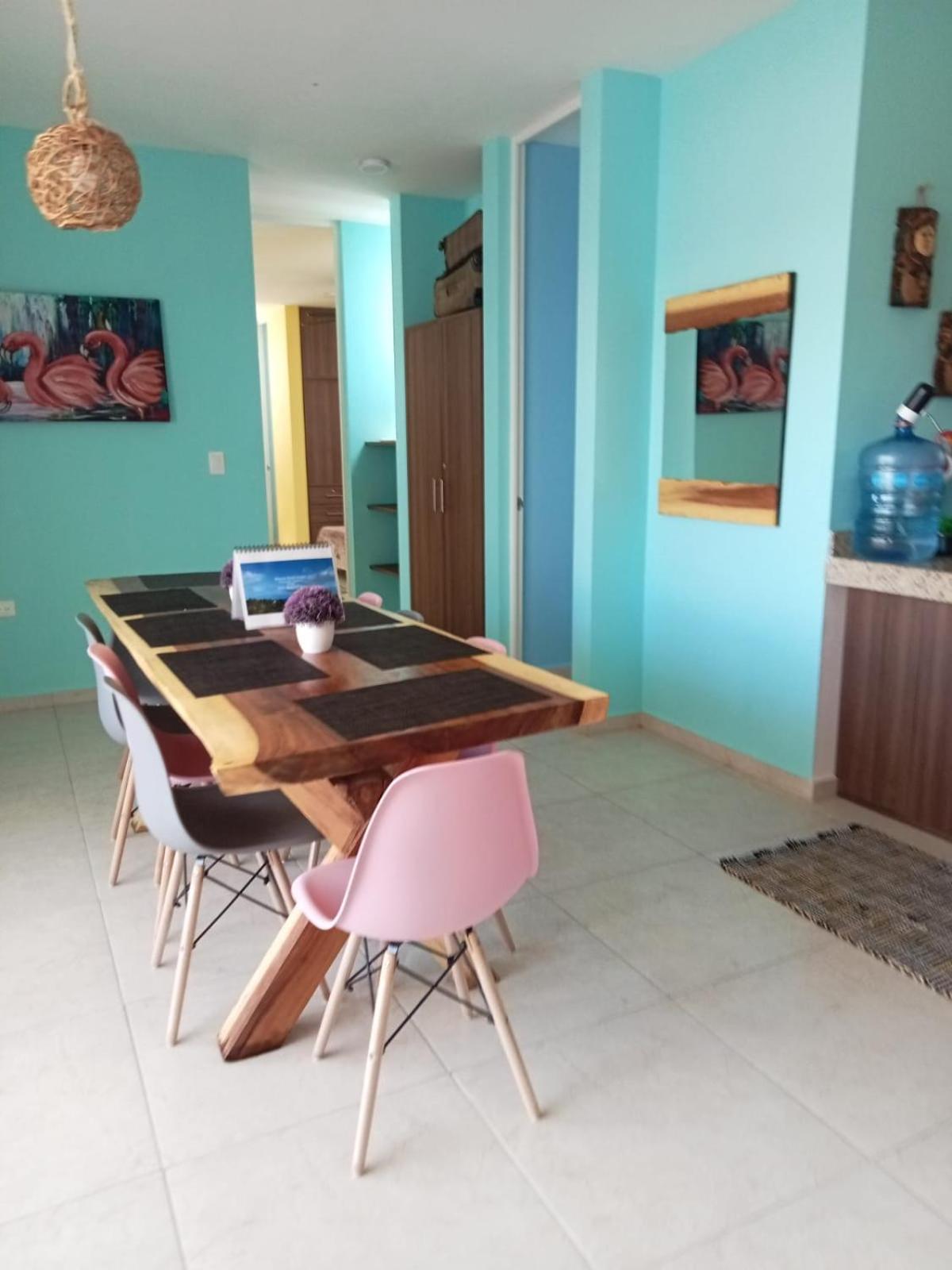 Puerto Penthouse Chicxulub