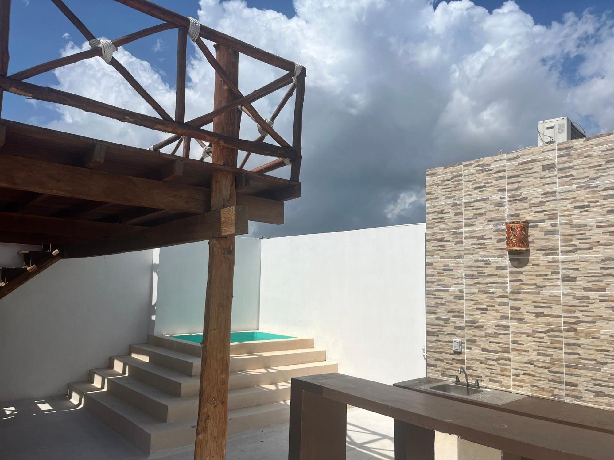Apartment Puerto Penthouse *