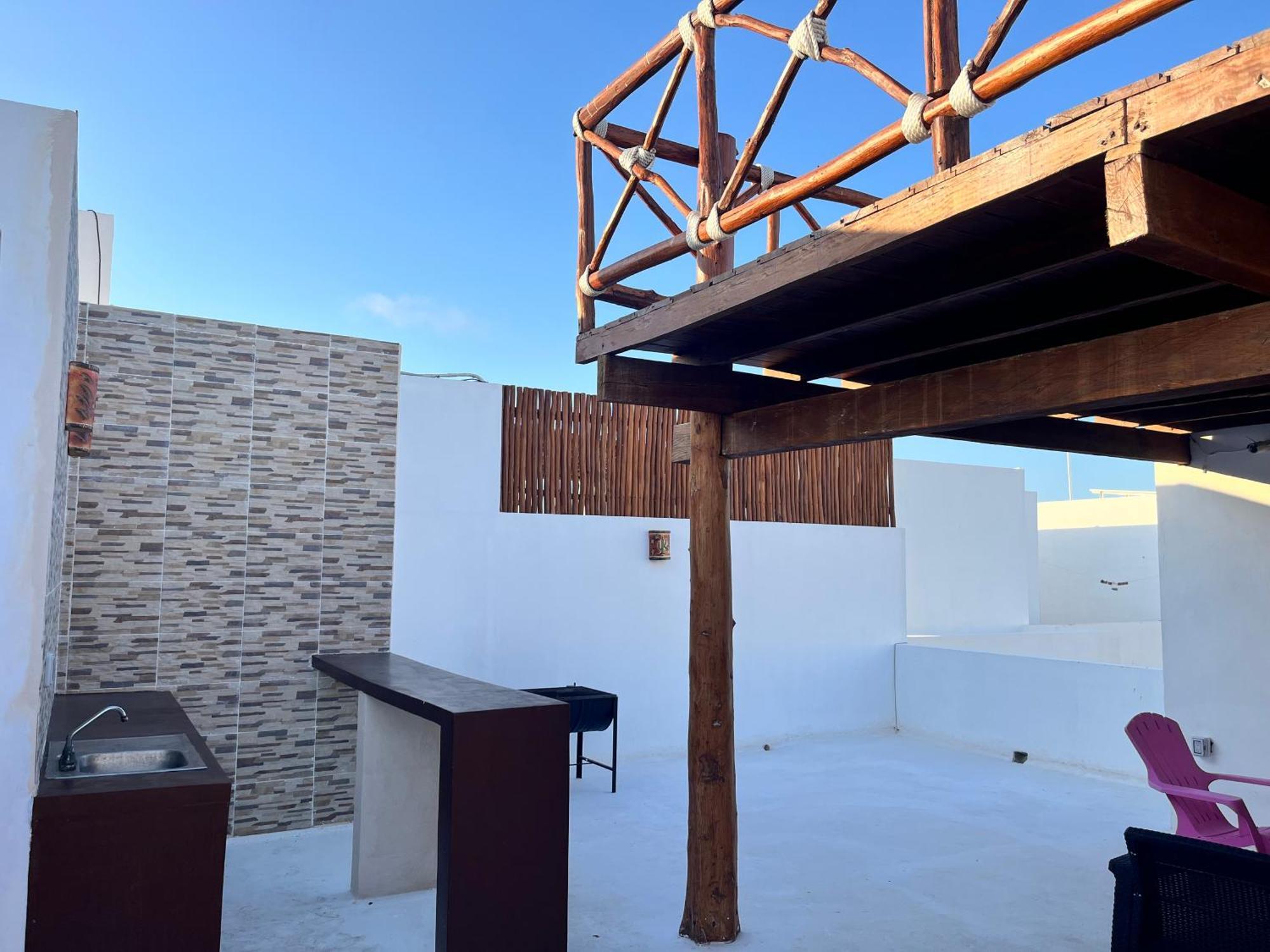 Puerto Penthouse *