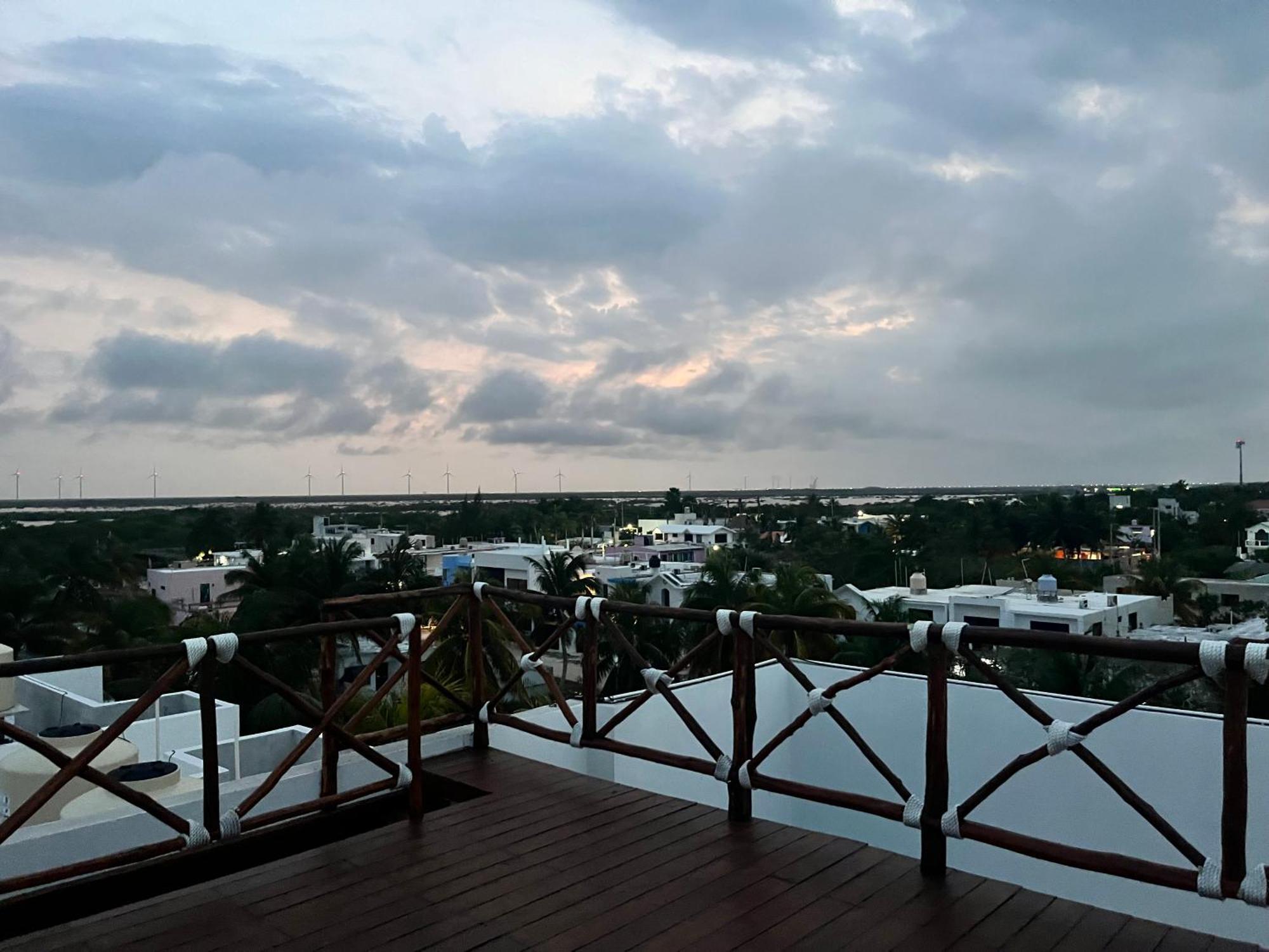 Puerto Penthouse